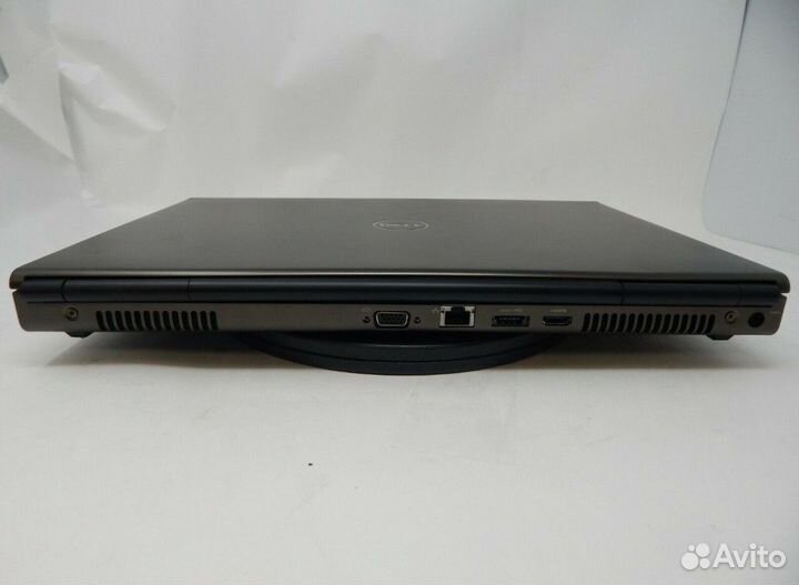 Для CAD и видео Dell M4600,М4700,М4800 Intel I7