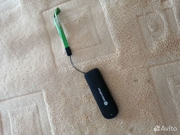 Модемы и роутеры