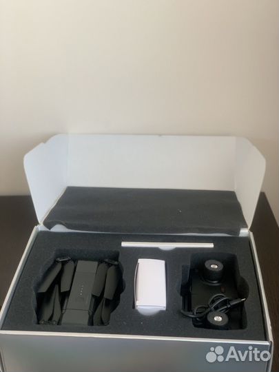 Квадрокоптер новый торг