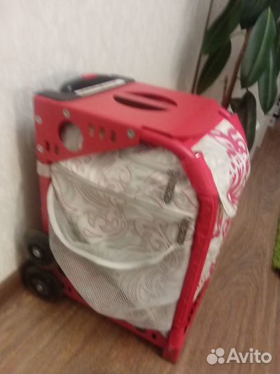 Сумка для фигурного катания zuca