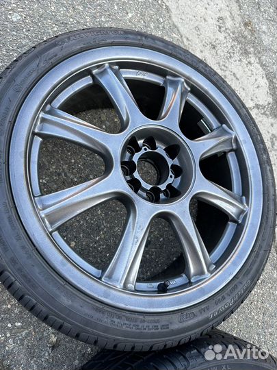 Kosei R17