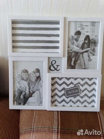 Рамки для фото