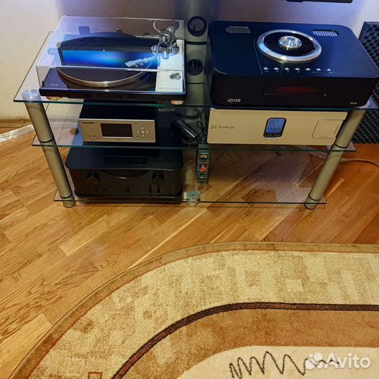 Тумба под телевизор