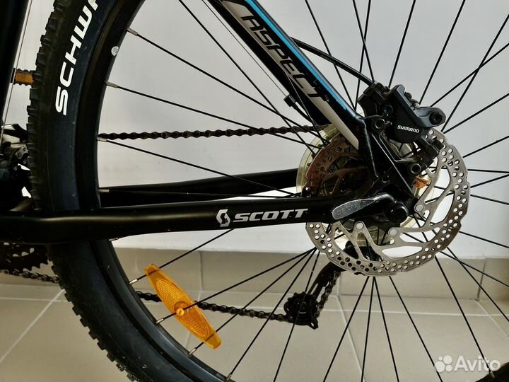 Велосипед дорожный