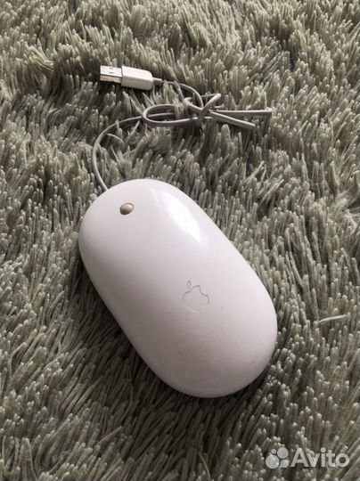 Apple Mac mini 3.1 2009 г