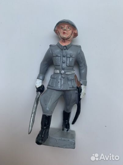 Индейцы гдр