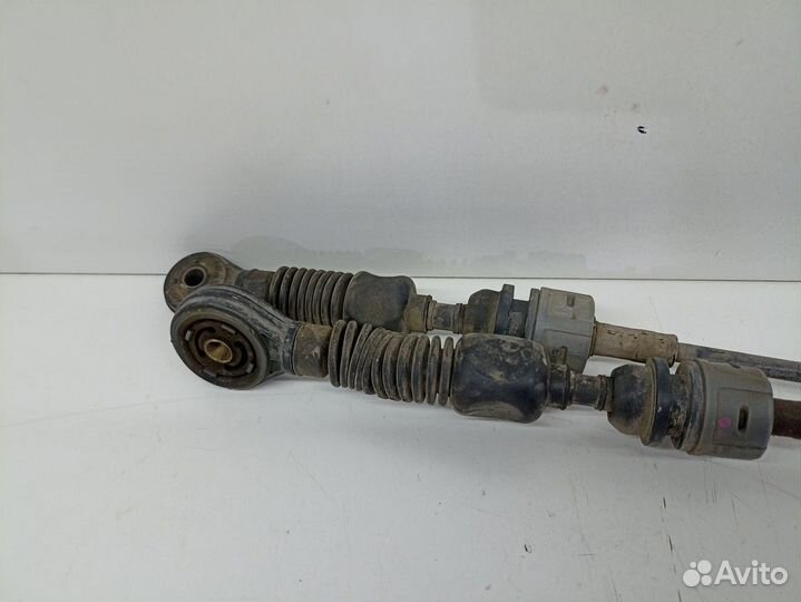 Трос МКПП (Hyundai i30)