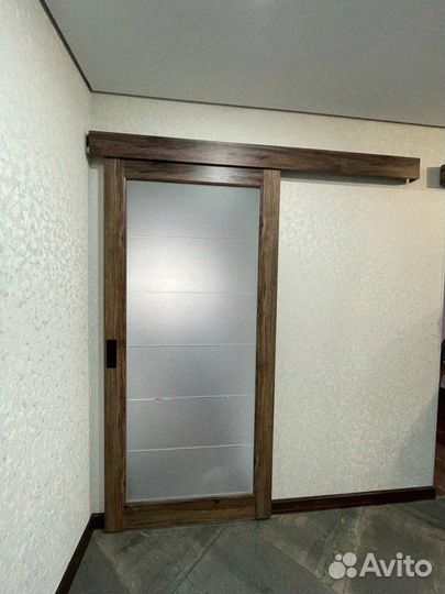 Двери межкомнатные английская решетка