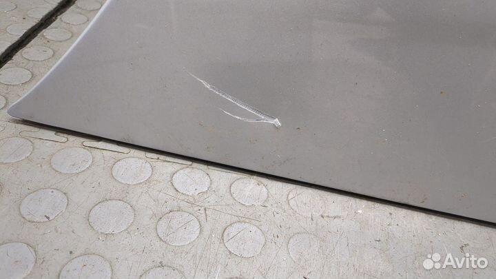 Капот Audi A6 (C5), 1999