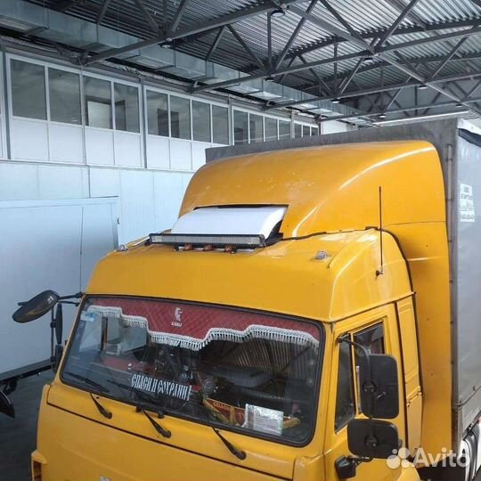 Моноблок накрышный кондиционер AeroCool 2600М