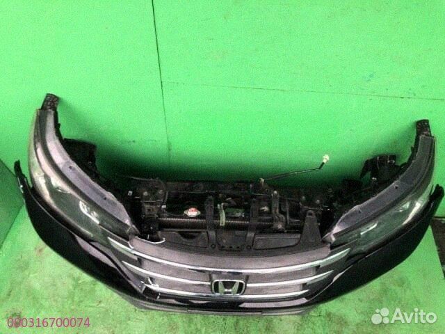 Ноускат Honda CR-V 4 (Арт.19032)