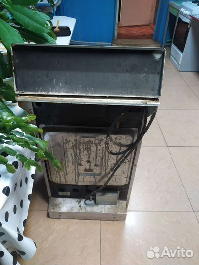 Плита электрическая