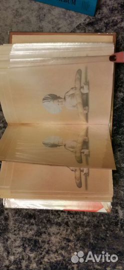 Фотоальбом новый