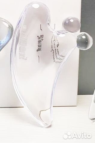 Лицо гуаша подтяжка лифтинг