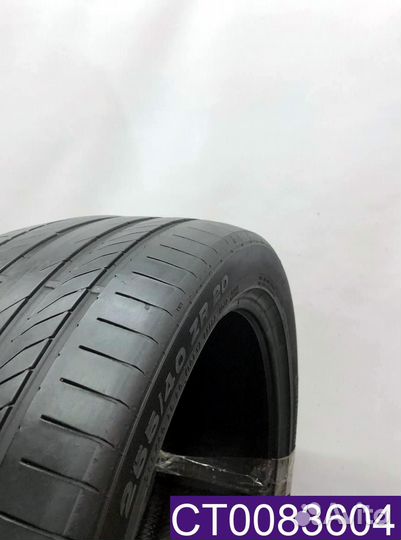 Continental ContiSportContact 5P 255/40 R20 96T