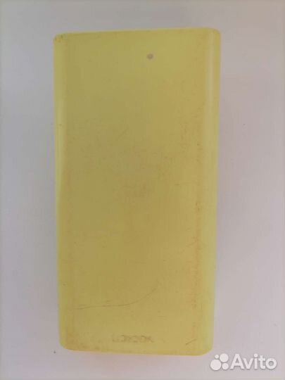 Фонарик карманный СССР