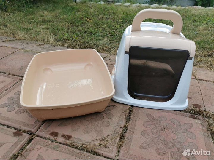 Лоток для кошек