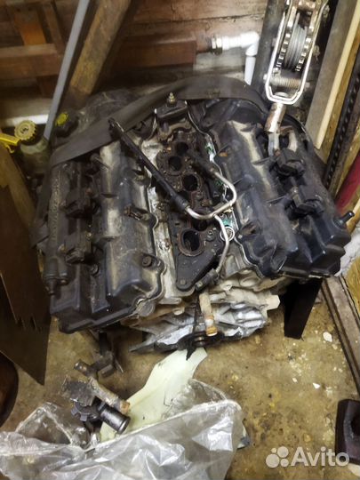 Dodge intrepid 2.7