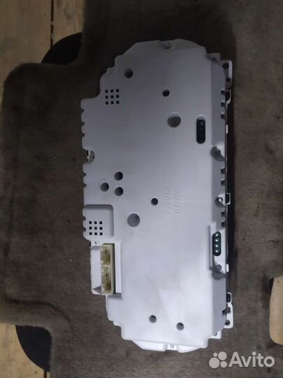 Панель приборов Lexus RX400