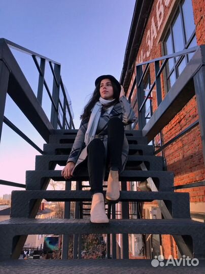 Мобильная фотосессия