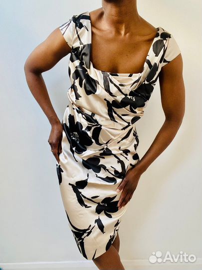 Вечернее платье Coast