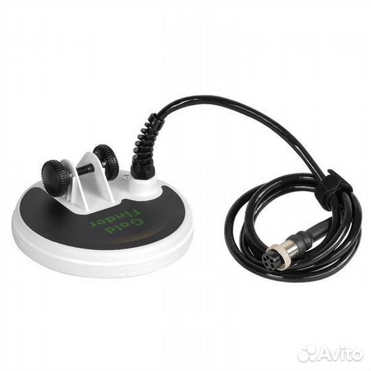 Металлоискатель fx2