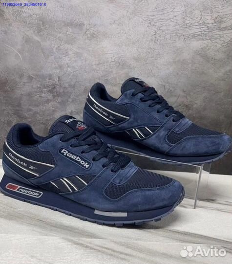 Кроссовки Reebok (Арт.86956)