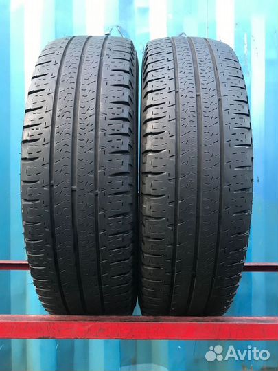 Michelin Agilis Camping 225/75 R16C 116R