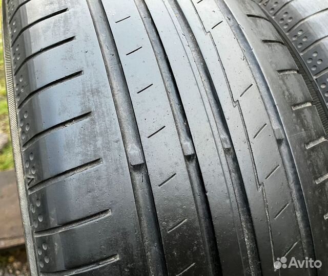 Yokohama BluEarth AE50 195/65 R15