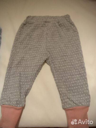 Детская одежда пакетом