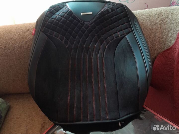 Чехлы для авто