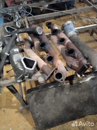 Запчасти камаз