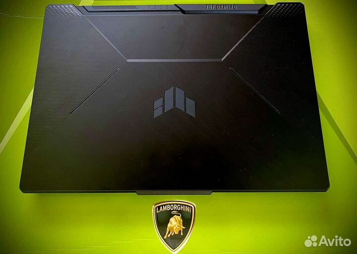 Asus TUF i5-11300H 16gb RTX 3050 4gb