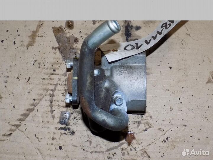 Насос гидроусилителя Nexia 1995-2016