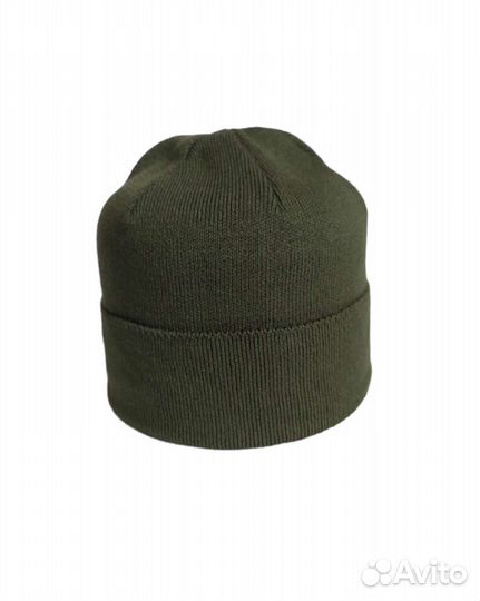 Мужская зимняя шапка