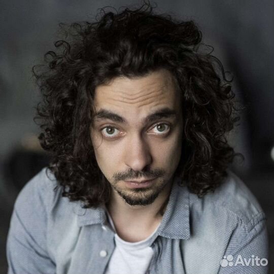 Озвучка/Диктор/Закадр/IVR/Дубляж/Аудиокниги/Монтаж