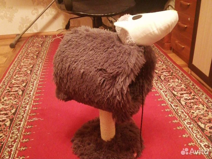 Продам когтеточку для кошек