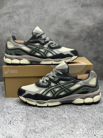 Кроссовки Asics Gel-Nyc Мужские