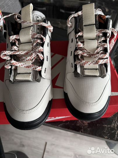 Кроссовки Nike Air Dunk Jumbo