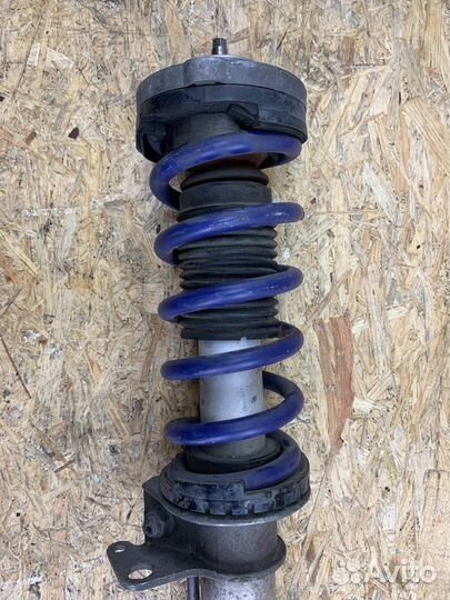 Арматизатор Л Пд BMW F10 M5