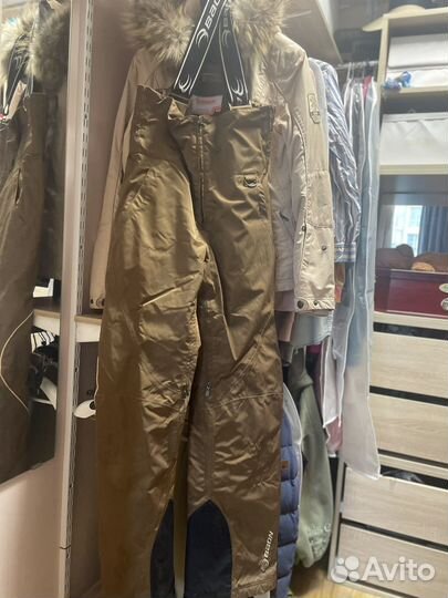 Горнолыжный костюм Baon зима 44 46