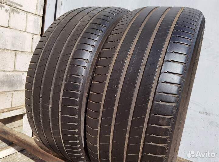 Michelin Latitude Sport 3 245/50 R19 105W