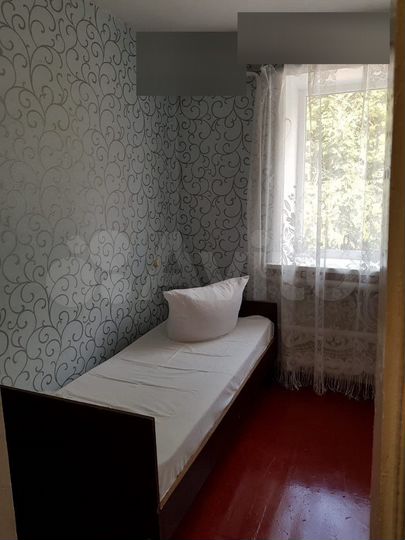 2-к. квартира, 47 м², 2/2 эт.