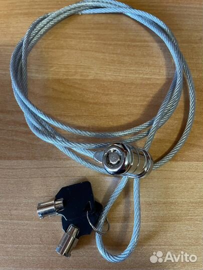 Замки для ноутбука HP оригинал