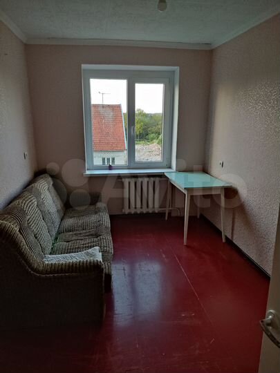 3-к. квартира, 56 м², 5/5 эт.