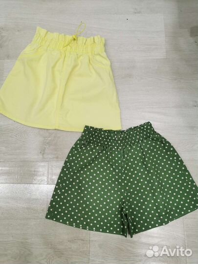 Одежда для девочки 116 122