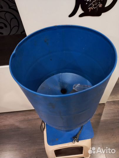 Дробилка для зерна