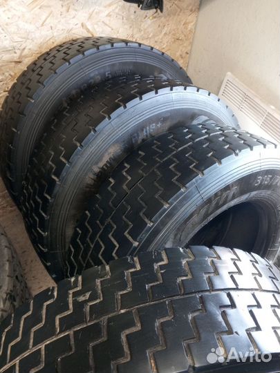 Грузовые шины 315/70 R 22.5