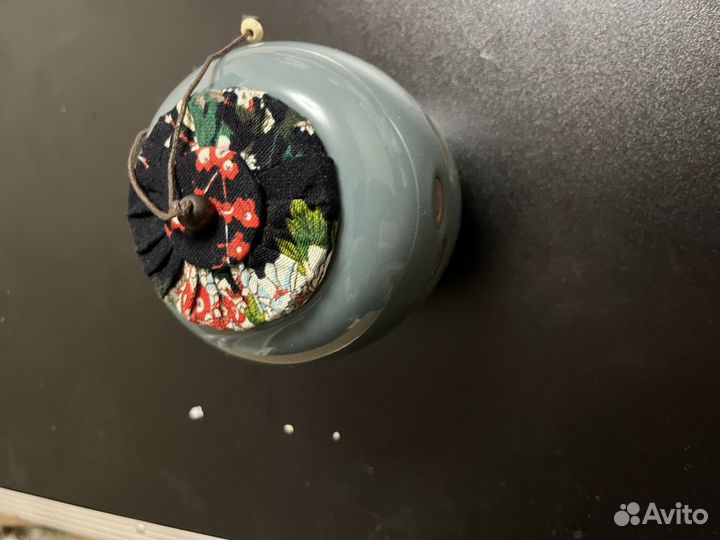 Набор для чайной церемонии, 12 предм., на 8 перс