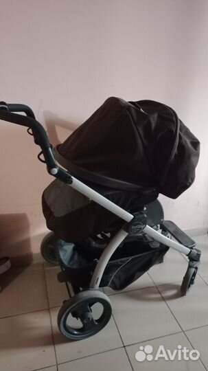 Коляска Peg Perego